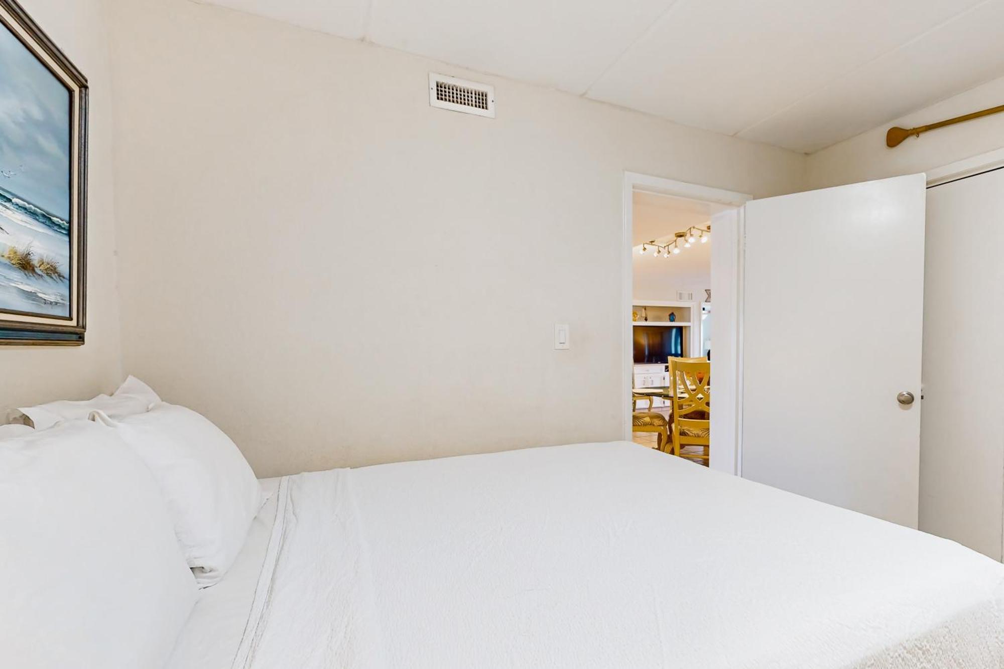 Saida Towers II Unit 306 Apartman South Padre Island Kültér fotó