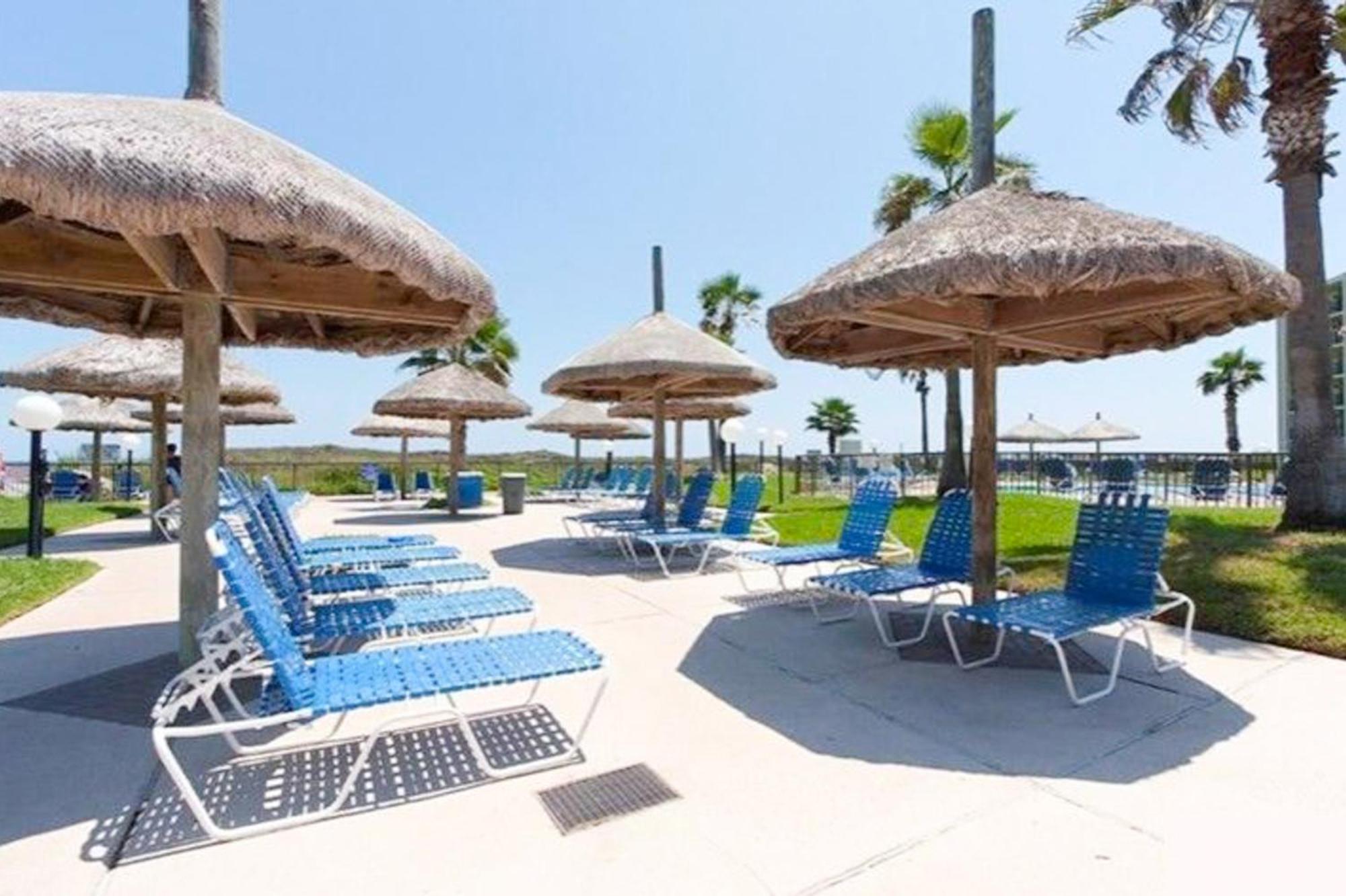 Saida Towers II Unit 306 Apartman South Padre Island Kültér fotó