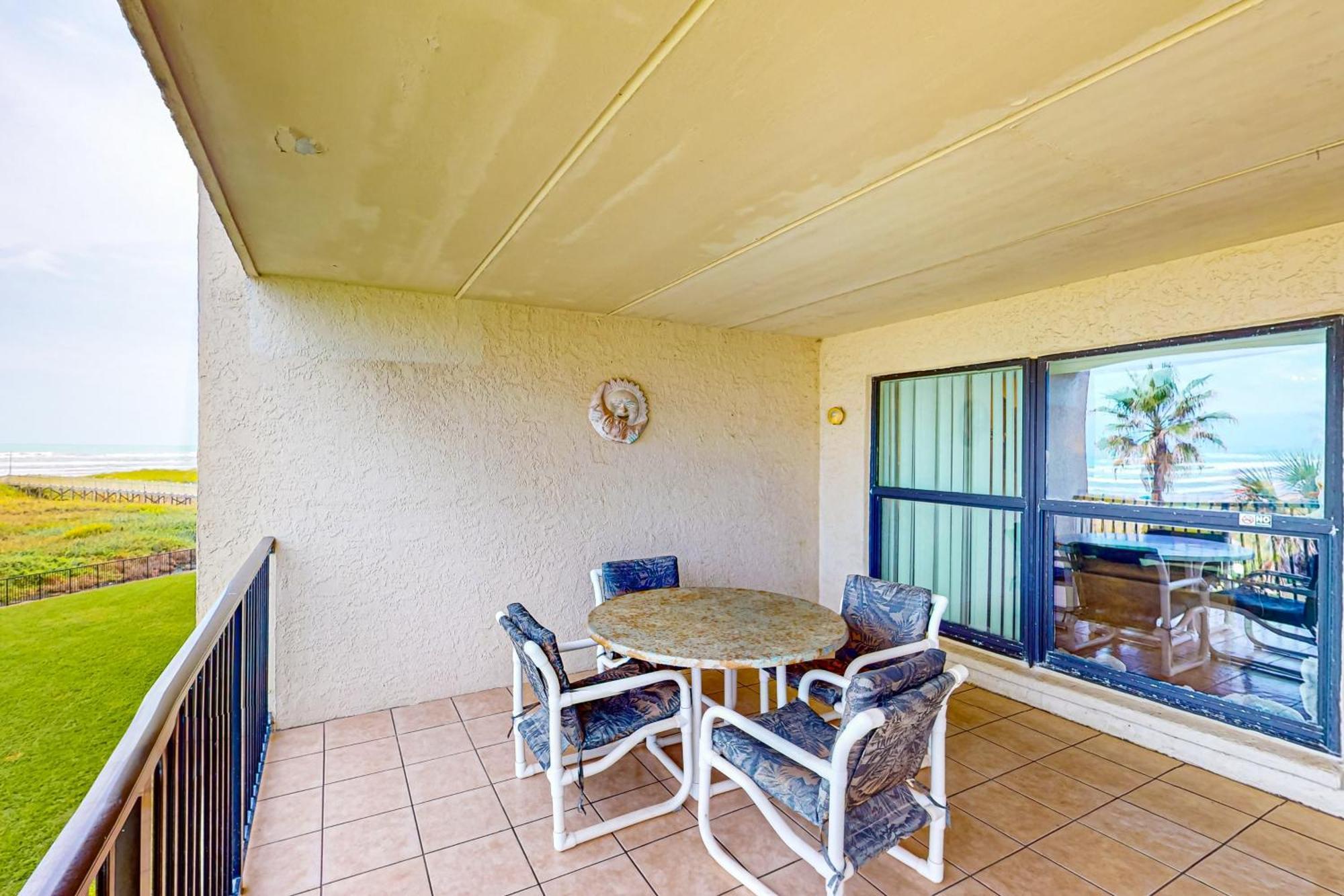 Saida Towers II Unit 306 Apartman South Padre Island Kültér fotó