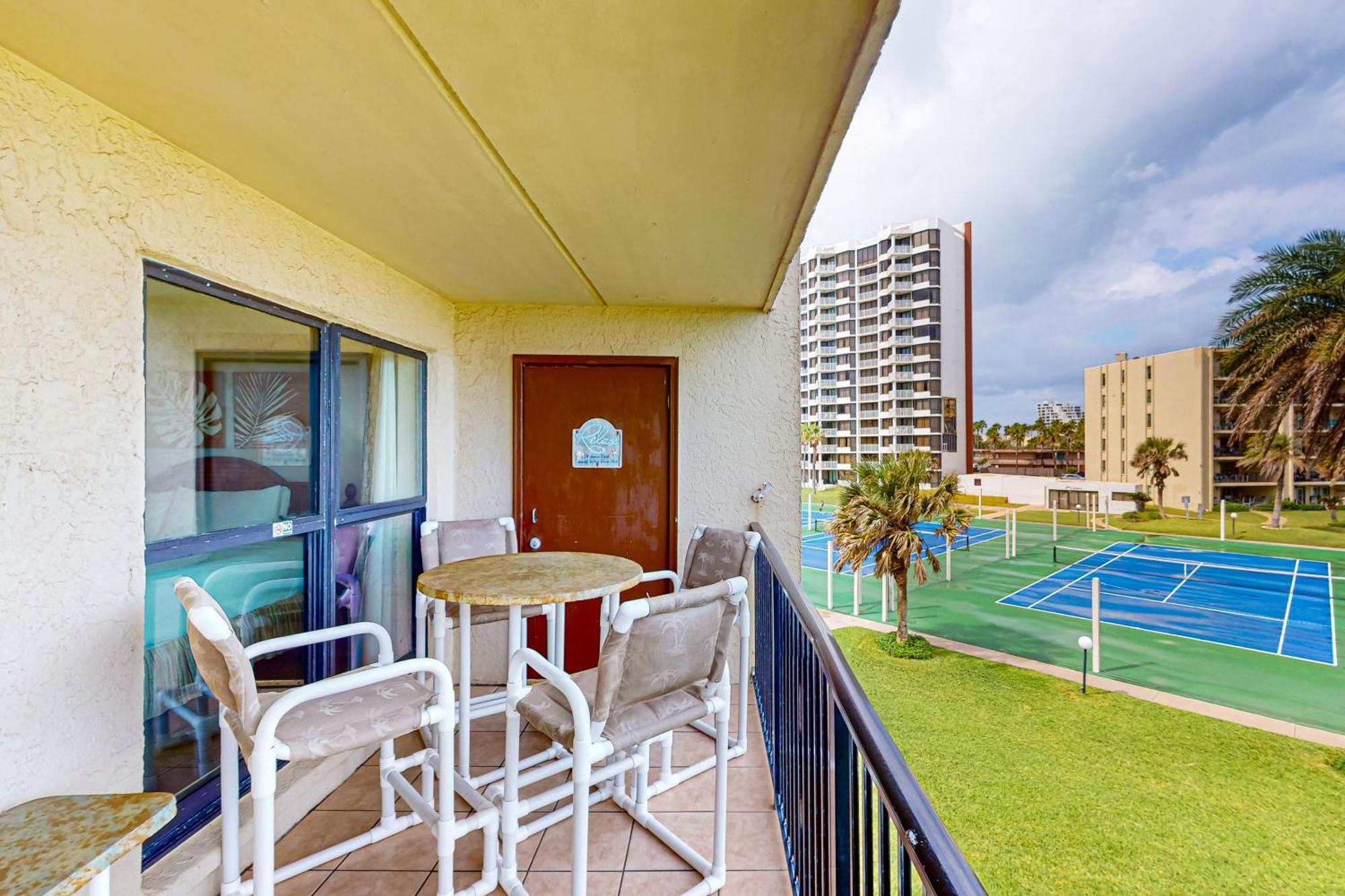 Saida Towers II Unit 306 Apartman South Padre Island Kültér fotó