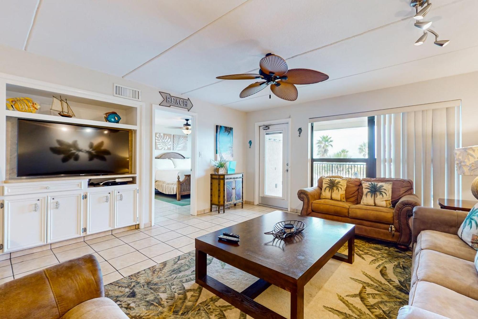 Saida Towers II Unit 306 Apartman South Padre Island Kültér fotó