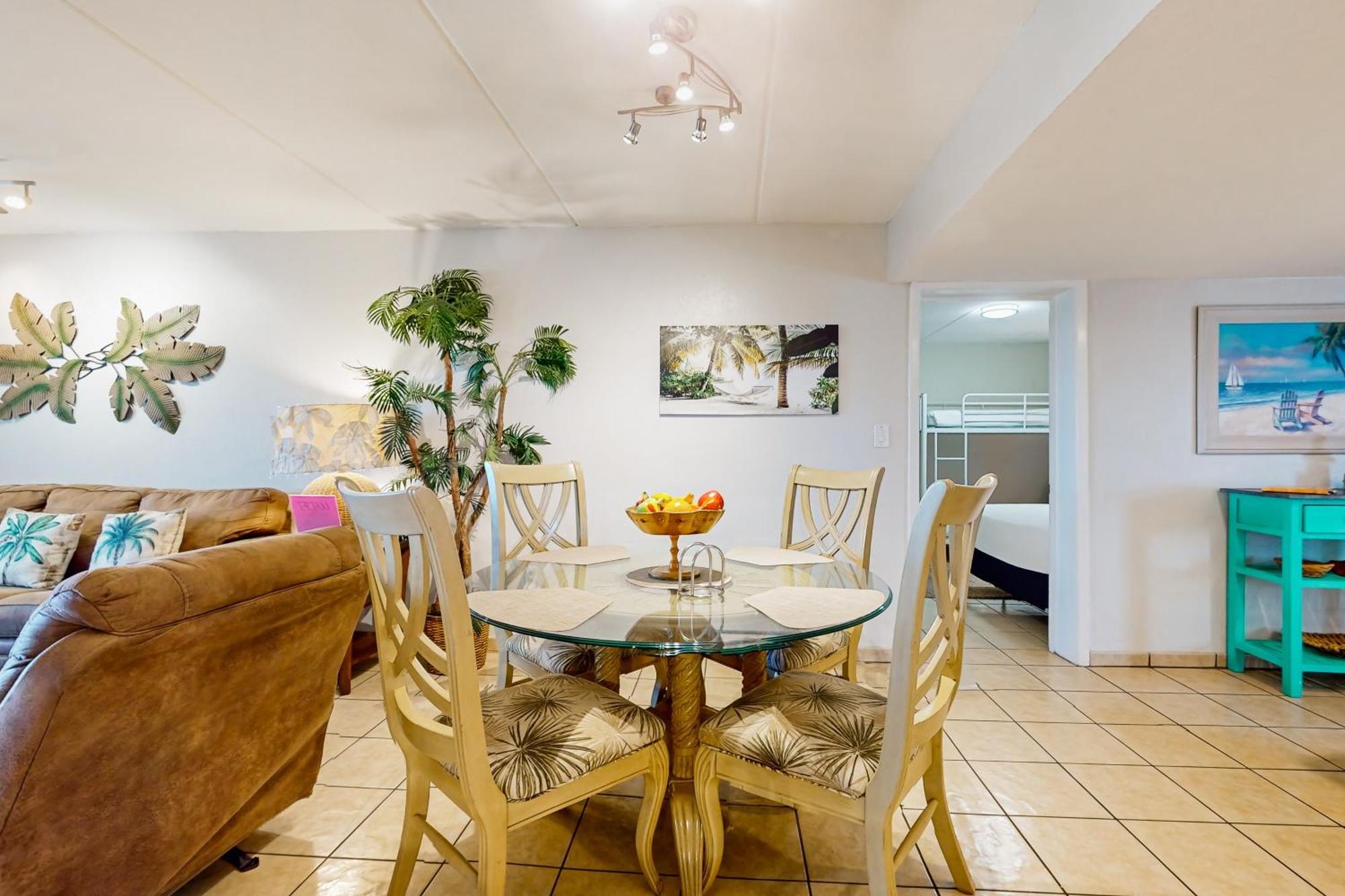 Saida Towers II Unit 306 Apartman South Padre Island Kültér fotó