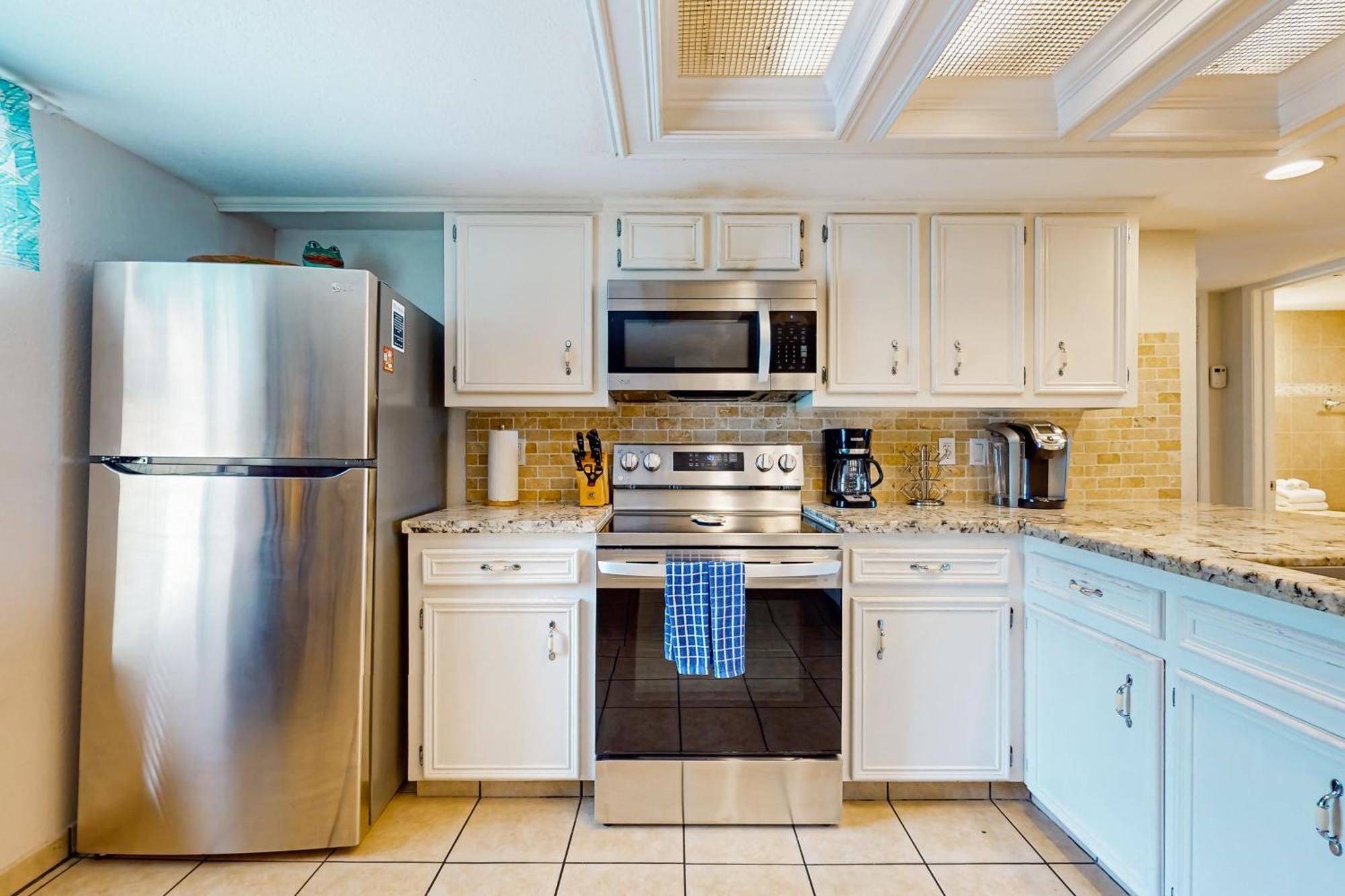 Saida Towers II Unit 306 Apartman South Padre Island Kültér fotó