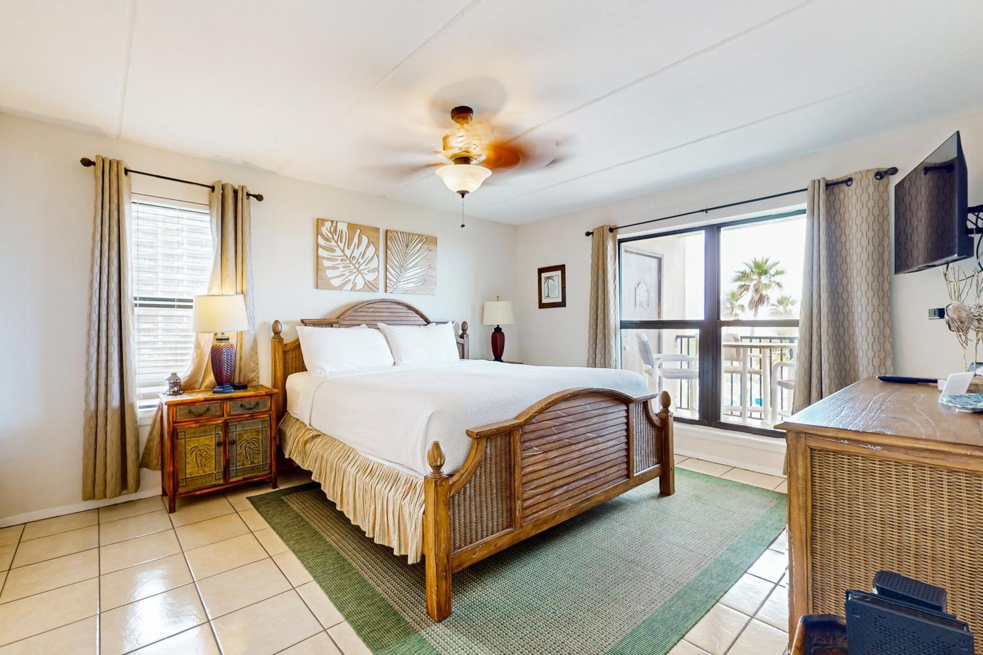 Saida Towers II Unit 306 Apartman South Padre Island Kültér fotó