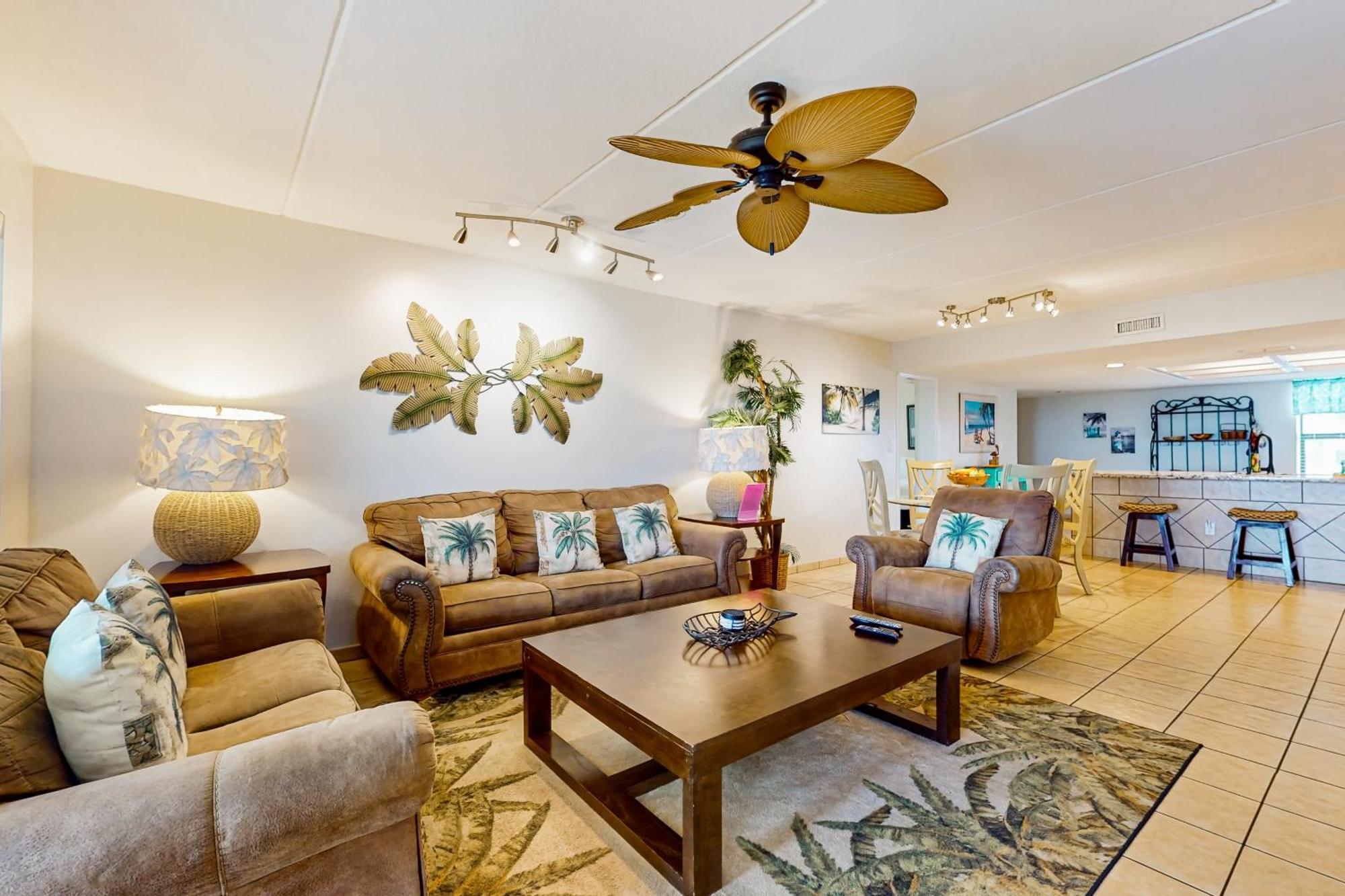 Saida Towers II Unit 306 Apartman South Padre Island Kültér fotó