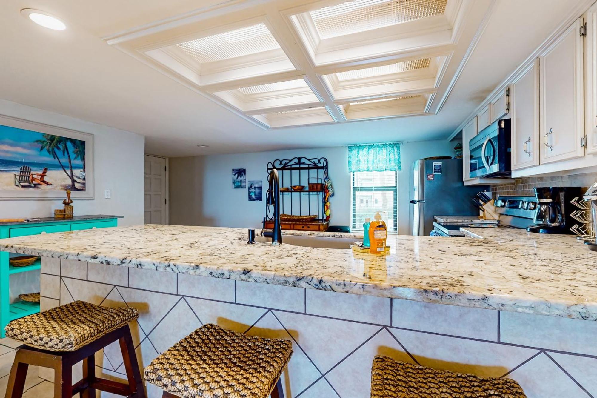 Saida Towers II Unit 306 Apartman South Padre Island Kültér fotó