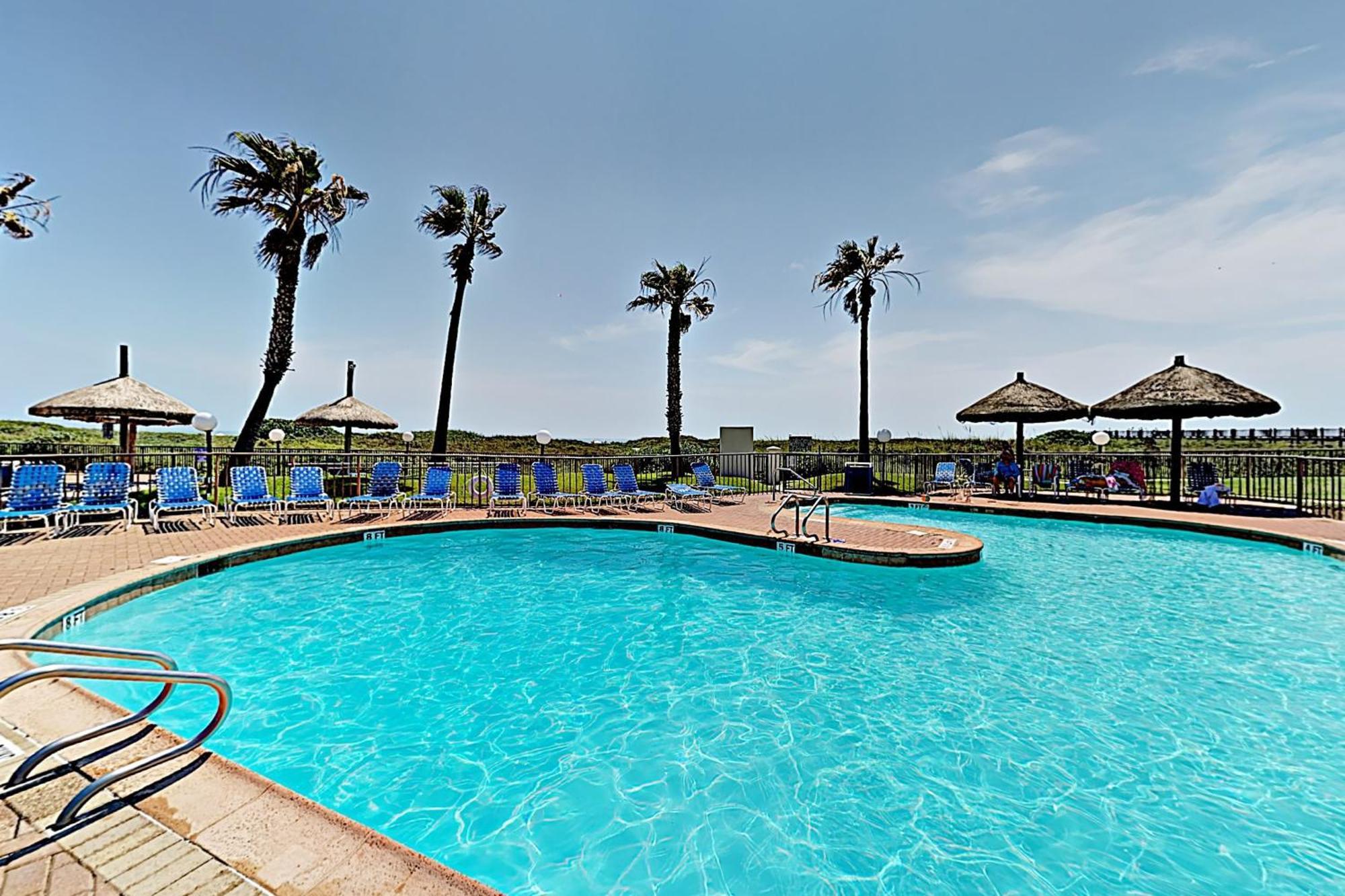 Saida Towers II Unit 306 Apartman South Padre Island Kültér fotó
